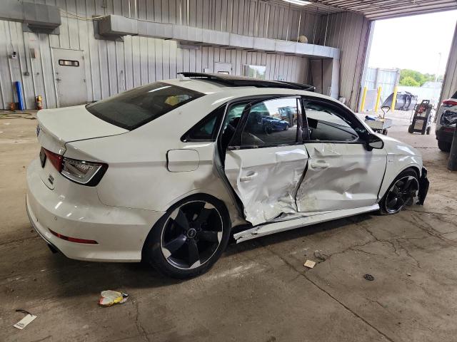 Photo 3 from auction – 2016 AUDI A3 PREMIUM with VIN WAUB8GFF0G1108061