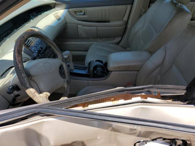 Photo 7 from auction – 2001 TOYOTA AVALON XL with VIN 4T1BF28B01U124512