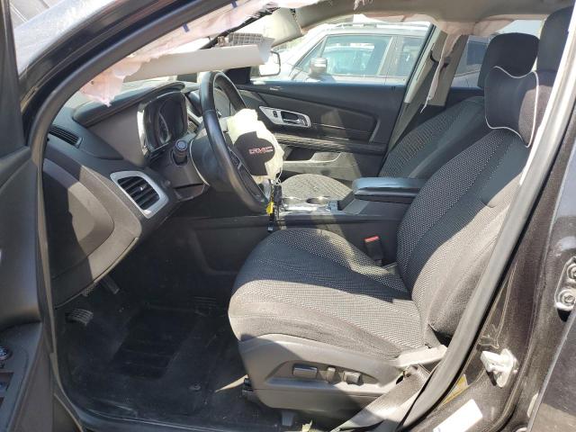 Photo 7 from auction – 2014 GMC TERRAIN SLE with VIN 2GKALREK4E6172741