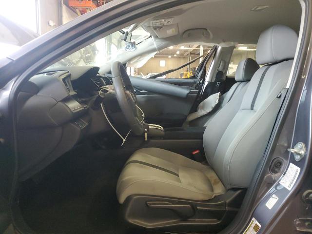 Photo 7 from auction – 2016 HONDA CIVIC LX with VIN 2HGFC2F5XGH540303