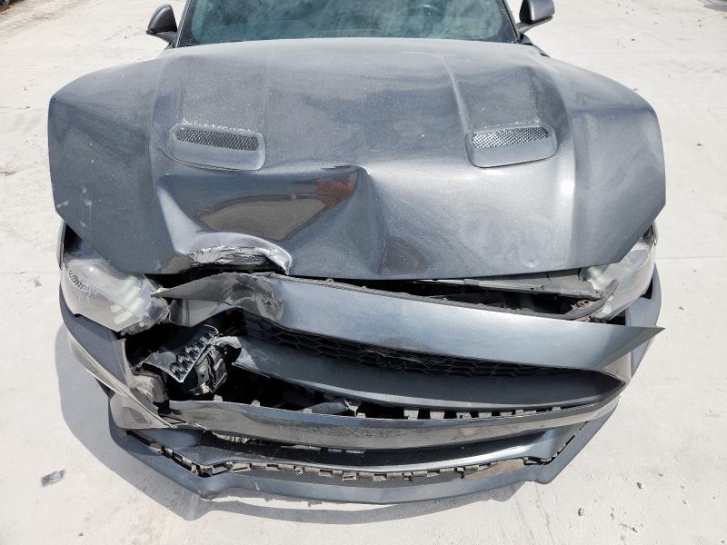 Photo 11 from auction – 2019 FORD MUSTANG with VIN 1FA6P8TH2K5147678