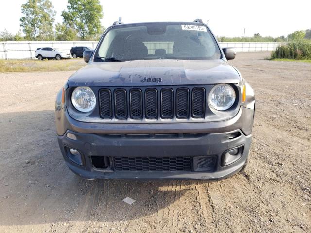 Photo 5 from auction – 2017 JEP RENEGADE LATITUDE with VIN ZACCJBBB6HPF05177