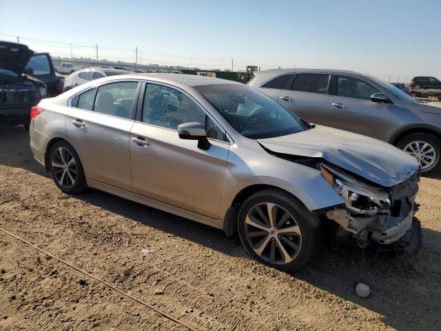 Photo 4 from auction – 2015 SUBARU LEGACY 2.5 with VIN 4S3BNAL64F3031646