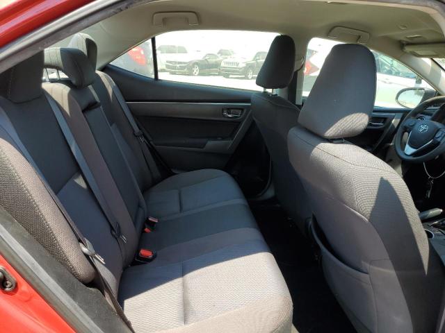 Photo 10 from auction – 2019 TOYOTA COROLLA L with VIN 2T1BURHE3KC147813