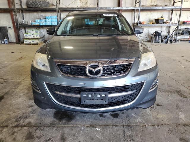 Photo 5 from auction – 2012 MAZDA CX-9 with VIN JM3TB3DA3C0355624