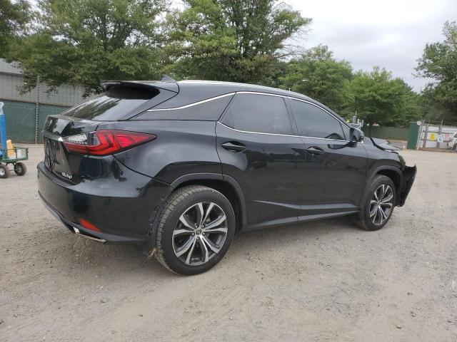 Photo 3 from auction – 2020 LEXUS RX 350 with VIN 2T2HZMDA3LC252091