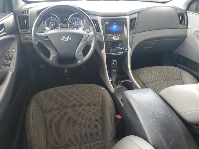 Photo 8 from auction – 2012 HYUNDAI SONATA SE with VIN 5NPEC4AC9CH408680