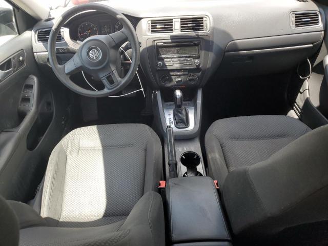 Photo 8 from auction – 2014 VOLKSWAGEN JETTA BASE with VIN 3VW2K7AJ3EM254693