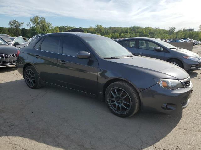 Photo 4 from auction – 2009 SUBARU IMPREZA 2.5I with VIN JF1GE61669H503400