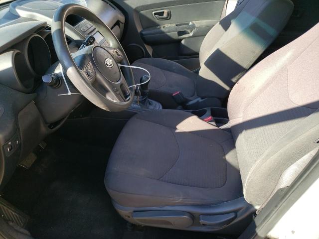 Photo 7 from auction – 2012 KIA SOUL with VIN KNDJT2A58C7432946