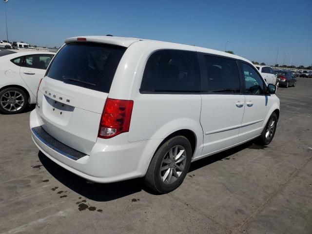 Photo 3 from auction – 2017 DODGE GRAND CARA with VIN 2C4RDGBG2HR549795