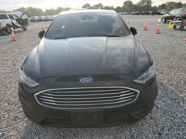 Photo 5 from auction – 2019 FORD FUSION SE with VIN 3FA6P0HD0KR281965