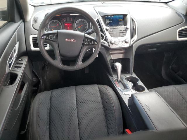 Photo 8 from auction – 2015 GMC TERRAIN SLE with VIN 2GKALMEK0F6162082