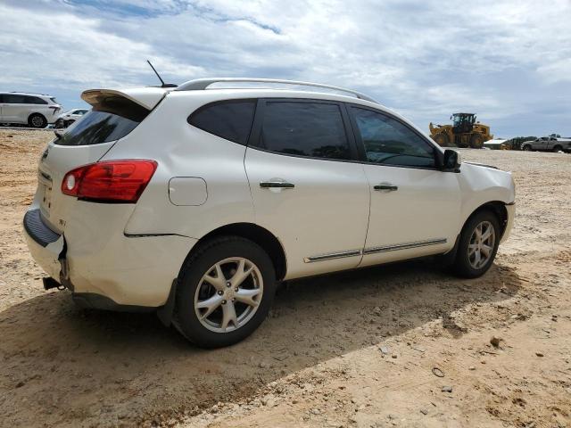Photo 3 from auction – 2011 NISSAN ROGUE S with VIN JN8AS5MT8BW171440