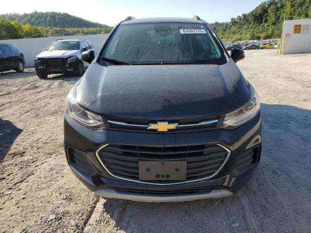 Photo 5 from auction – 2019 CHEVROLET TRAX 1LT with VIN 3GNCJPSB6KL378483
