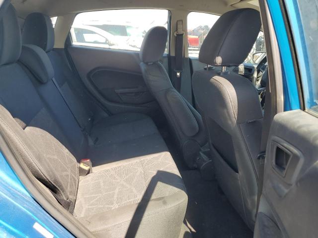 Photo 10 from auction – 2012 FORD FIESTA SE with VIN 3FADP4EJ7CM145243