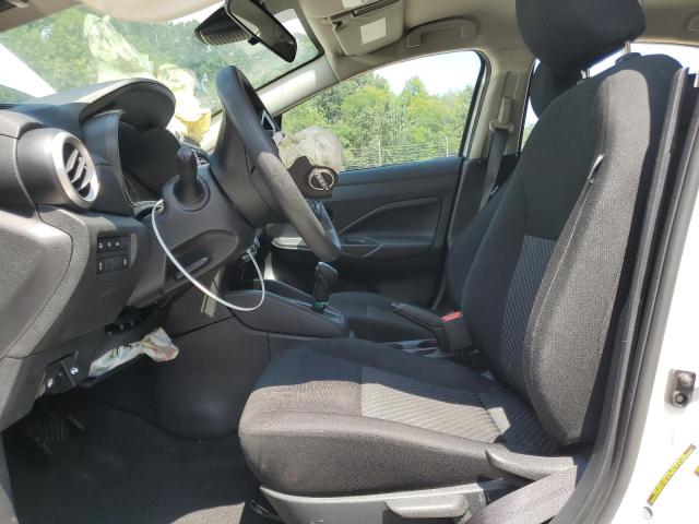Photo 7 from auction – 2024 NISSAN VERSA S with VIN 3N1CN8DV1RL896816
