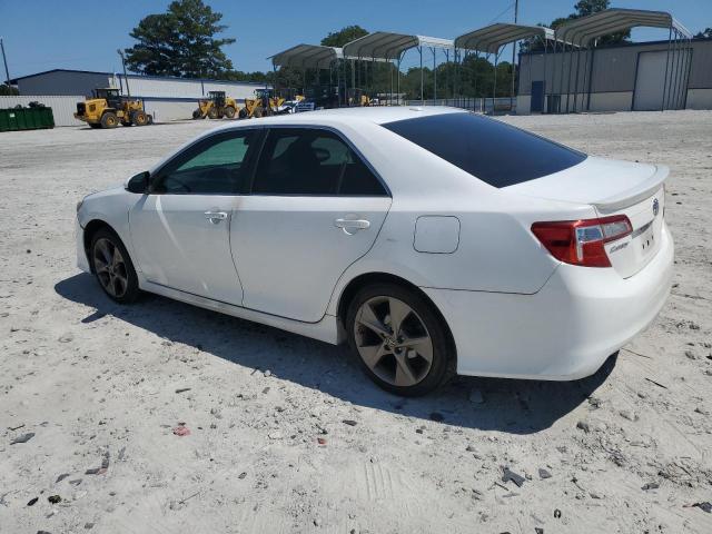 Photo 2 from auction – 2012 TOYOTA CAMRY SE with VIN 4T1BK1FK7CU506435