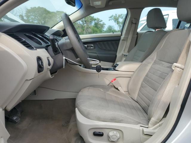 Photo 7 from auction – 2011 FORD TAURUS SE with VIN 1FAHP2DW4BG185579