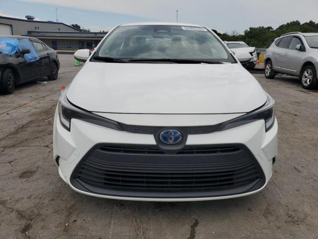 Photo 5 from auction – 2023 TOYOTA COROLLA LE with VIN JTDBCMFE3P3015711