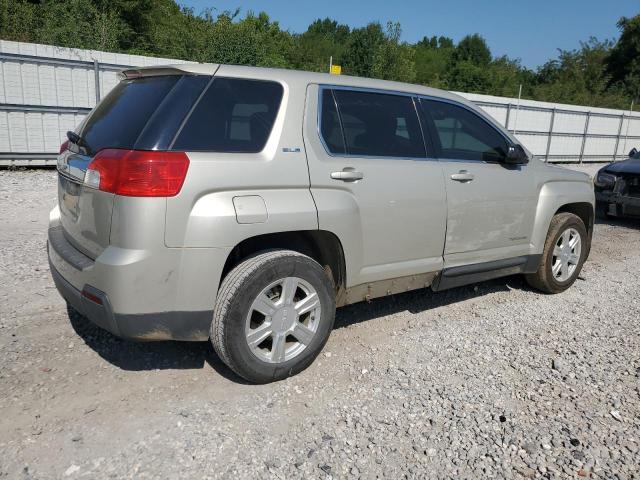 Photo 3 from auction – 2014 GMC TERRAIN SLE with VIN 2GKALMEK8E6357197