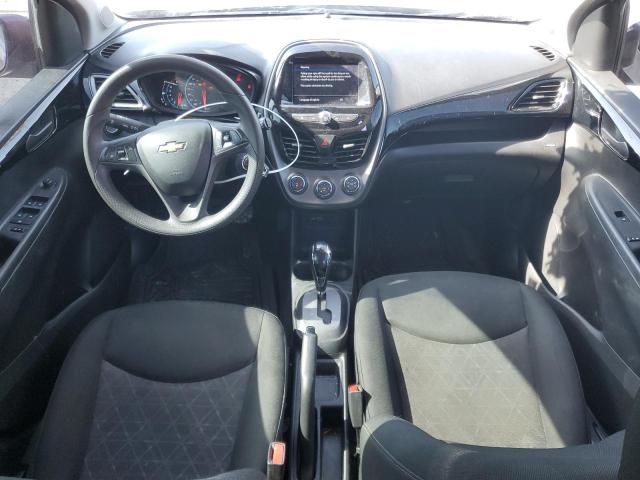 Photo 8 from auction – 2021 CHEVROLET SPARK 1LT with VIN KL8CD6SAXMC730019