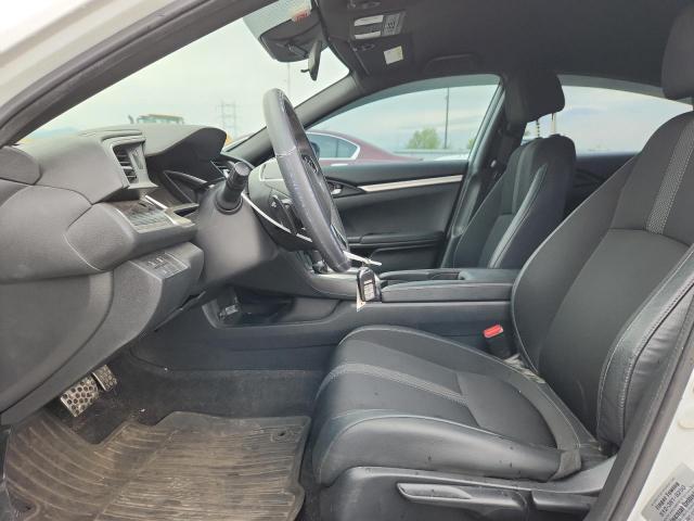 Photo 7 from auction – 2019 HONDA CIVIC with VIN 19XFC2F88KE050827