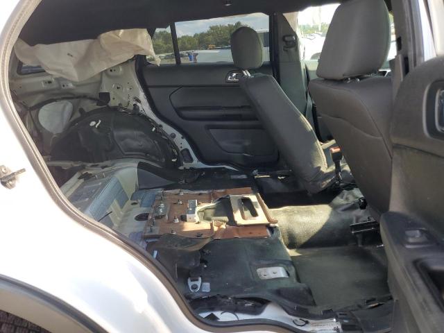 Photo 10 from auction – 2017 FORD EXPLORER P with VIN 1FM5K8AT8HGC85973