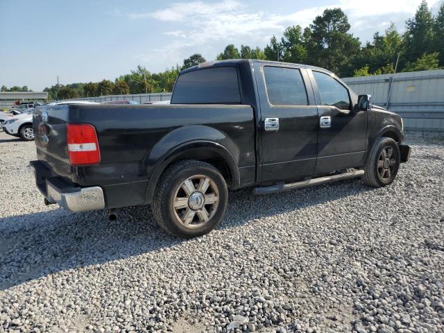 Photo 3 from auction – 2006 FORD F150 SUPER with VIN 1FTPW12V26KC69366