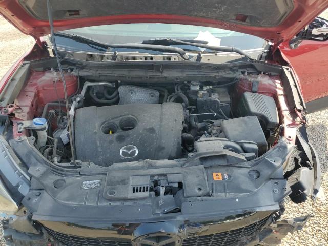 Photo 12 from auction – 2015 MAZDA CX-5 GT with VIN JM3KE4DY6F0469451