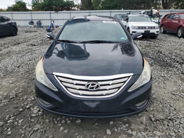 Photo 5 from auction – 2013 HYUNDAI SONATA SE with VIN 5NPEC4AC6DH626755