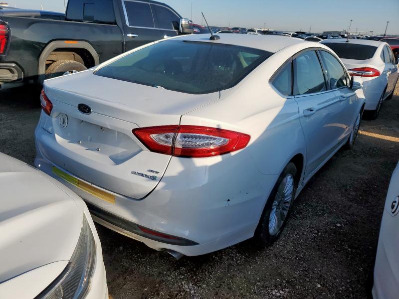 Photo 3 from auction – 2013 FORD FUSION SE with VIN 3FA6P0LU9DR150320