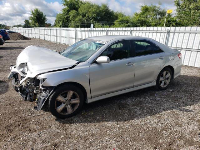 Photo 1 from auction – 2010 TOYOTA CAMRY BASE with VIN 4T1BF3EK0AU002694