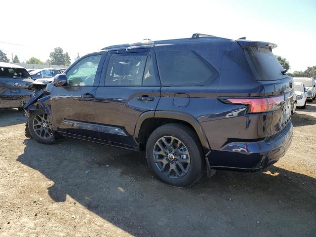 Photo 2 from auction – 2024 TOYOTA SEQUOIA SR with VIN 7SVAAABA2RX046467