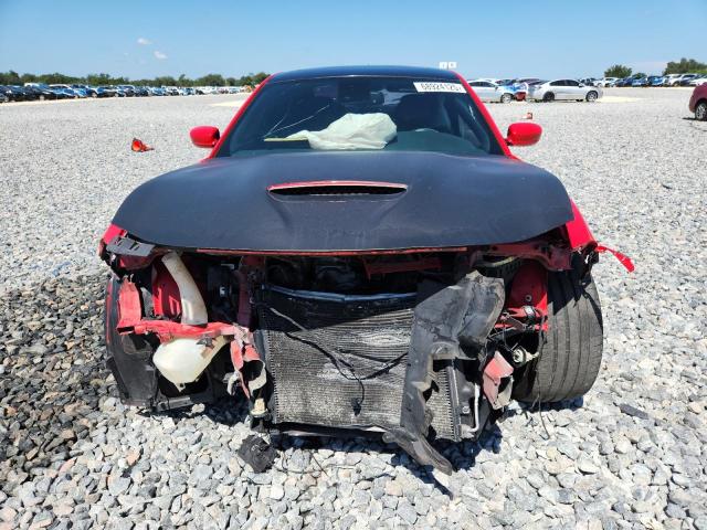 Photo 5 from auction – 2016 DODGE CHARGER R/T SCAT PACK with VIN 2C3CDXGJ0GH347105