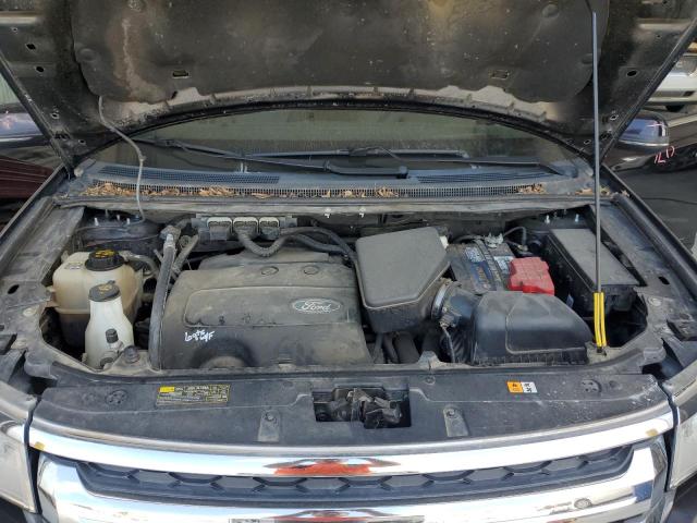 Photo 12 from auction – 2013 FORD EDGE LIMIT with VIN 2FMDK4KC0DBA56062