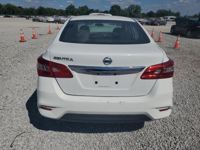 Photo 6 from auction – 2018 NISS SENTRA S with VIN 3N1AB7AP3JY248529