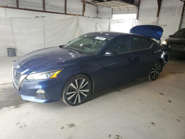 NISSAN ALTIMA SR 2019 with VIN 1N4BL4CVXKC102332 - Photo from auction