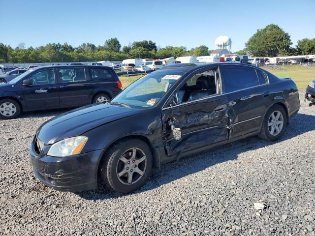 NISSAN ALTIMA S 2005 with VIN 1N4AL11E65C143493 - Photo from auction