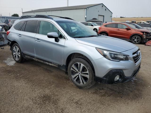 Photo 4 from auction – 2019 SUBARU OUTBACK 2. with VIN 4S4BSDLC4K3229360