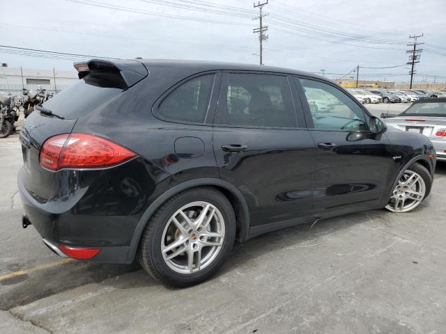 Photo 3 from auction – 2014 PORSCHE CAYENNE S with VIN WP1AE2A2XELA50488