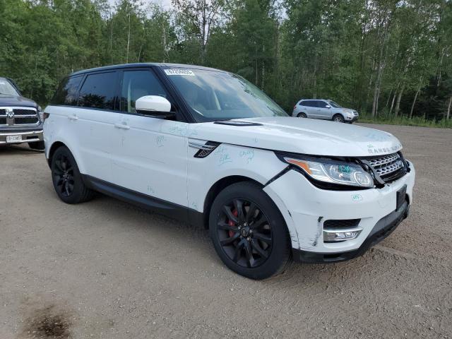 Photo 4 from auction – 2016 LAND ROVER RANGE ROVE with VIN SALWR2EF4GA565390