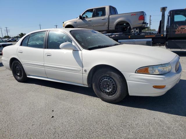 Photo 4 from auction – 2003 BUICK LESABRE CU with VIN 1G4HP52K234108588