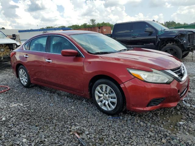 Photo 4 from auction – 2016 NISSAN ALTIMA 2.5 with VIN 1N4AL3AP2GN335367