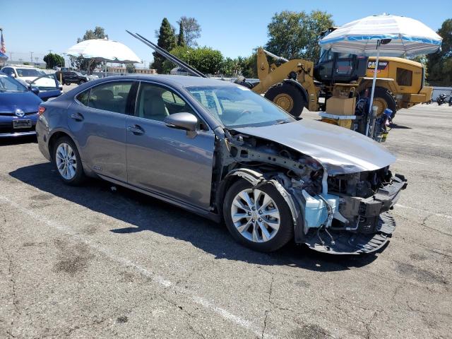 Photo 4 from auction – 2015 LEXUS ES 300H with VIN JTHBW1GG7F2095135