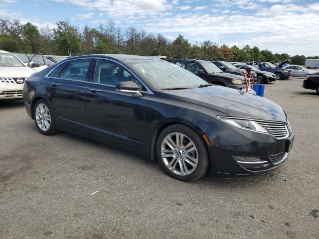 Photo 4 from auction – 2015 LINCOLN MKZ with VIN 3LN6L2JK0FR628884
