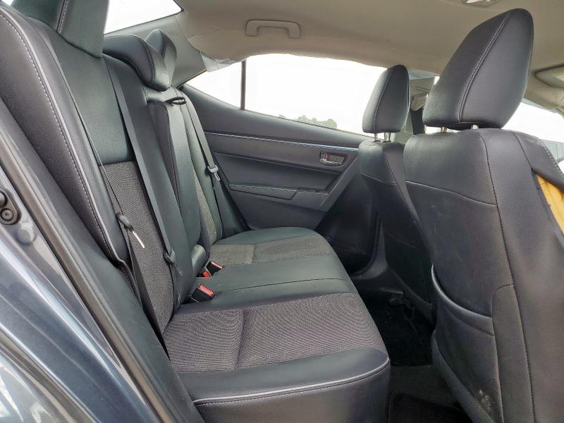 Photo 10 from auction – 2016 TOYOTA COROLLA L with VIN 2T1BURHE3GC622447
