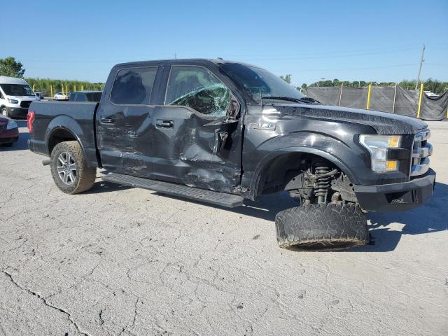 Photo 4 from auction – 2015 FORD F150 SUPER with VIN 1FTEW1CF6FFB19882