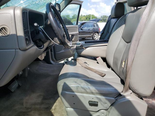 Photo 7 from auction – 2006 CHEVROLET SILVERADO with VIN 1GCEC19Z36Z146210
