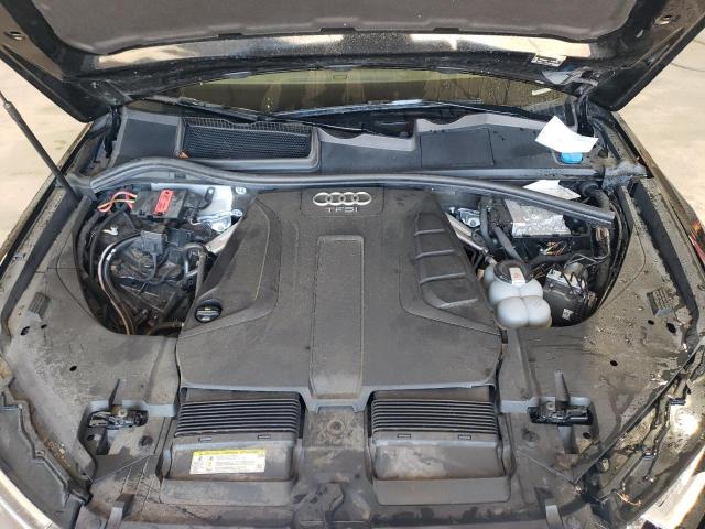Photo 12 from auction – 2018 AUDI Q7 PREMIUM with VIN WA1LHAF73JD041517